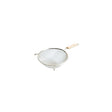 Strainer-Fine Stainless Steel Mesh | 70Mm