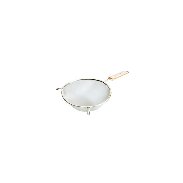 Strainer-Fine Stainless Steel Mesh | 70Mm