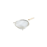 Strainer-Fine Stainless Steel Mesh | 160Mm
