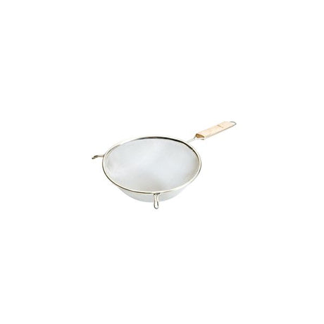 Strainer-Fine Stainless Steel Mesh | 160Mm