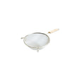 Strainer-Fine Stainless Steel Mesh | 200Mm