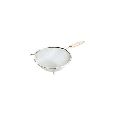 Strainer-Fine Stainless Steel Mesh | 200Mm