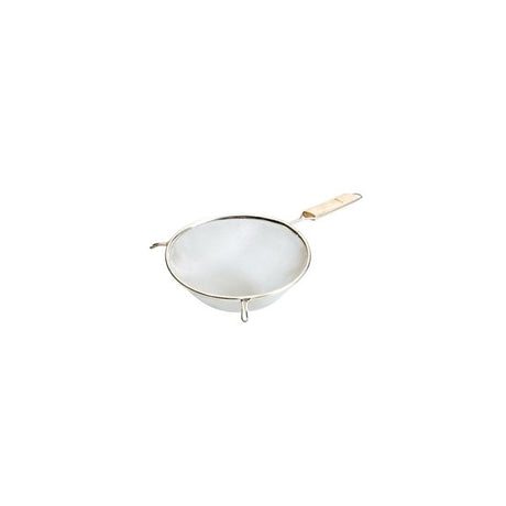 Strainer-Medium Stainless Steel Mesh | 120Mm