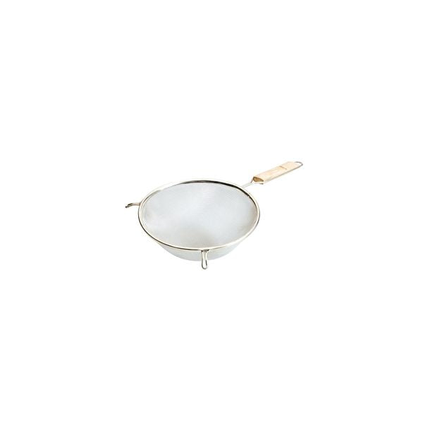 Strainer-Medium Stainless Steel Mesh | 120Mm