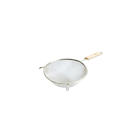 Strainer-Medium Stainless Steel Mesh | 160Mm 