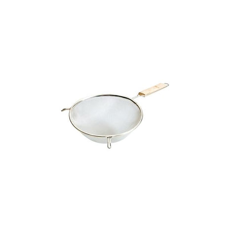 Strainer-Medium Stainless Steel Mesh | 180Mm