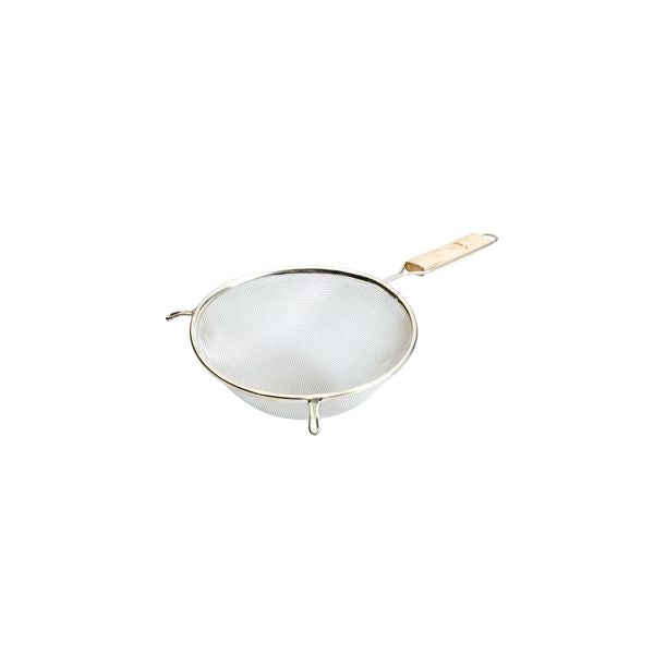 Strainer-Medium Stainless Steel Mesh | 200Mm