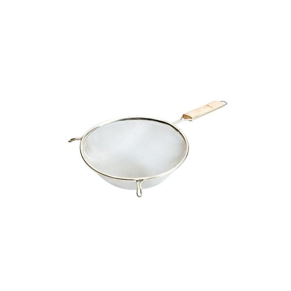 Strainer-Medium Stainless Steel Mesh | 260Mm