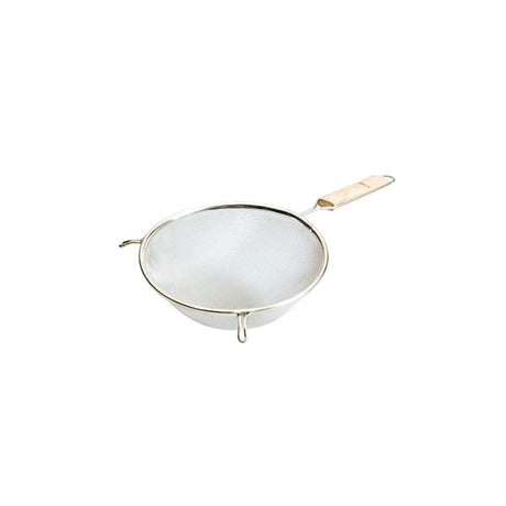Strainer-Medium Stainless Steel Mesh | 260Mm