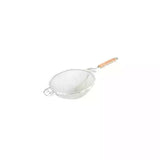 Trenton Double Mesh Strainer with Wood Handle