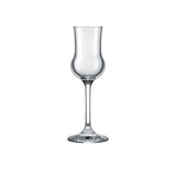 390-070 - NADIR ALAMBIC GRAPPA GLASS 90ml (7348) (Box of 24)