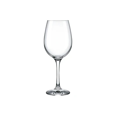BARONE WINE GLASS 385ml (7156) - Nadir (Box of 24)