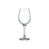 BARONE WINE GLASS 385ml (7156) - Nadir (Box of 24)