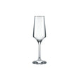 390-200 - BRUNELLO FLUTE 225ml (7831) - Nadir (Box of 24)