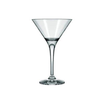 MINI MARTINI GLASS 100ml (7448) - Nadir (Box of 24)
