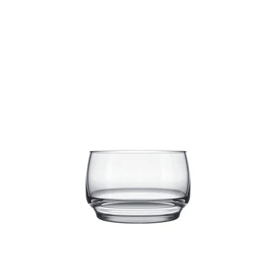 390-512 - LIGHTS DESSERT BOWL 310ml (7304) - Nadir (Box of 24)