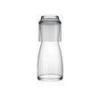 390-565 - MORINGA CARAFE & TUMBLER 500ml SET (1616) - Nadir