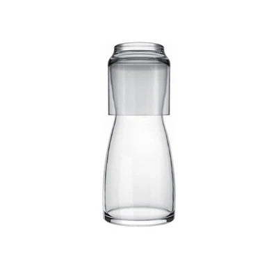 390-565 - MORINGA CARAFE & TUMBLER 500ml SET (1616) - Nadir