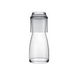 390-565 - MORINGA CARAFE & TUMBLER 500ml SET (1616) - Nadir
