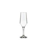 390-840 - BUFFET SPARKLING WINE GLASS 186ml (J708) - Nadir (Box of 24)