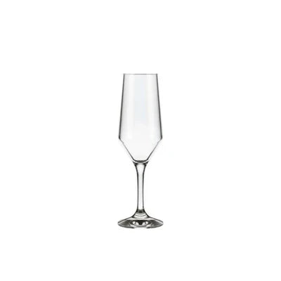 390-840 - BUFFET SPARKLING WINE GLASS 186ml (J708) - Nadir (Box of 24)