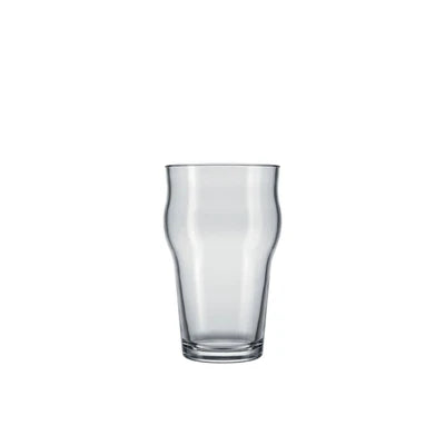 390-970 - STOUT BEER 285ml (7151) - Nadir (Box of 24)