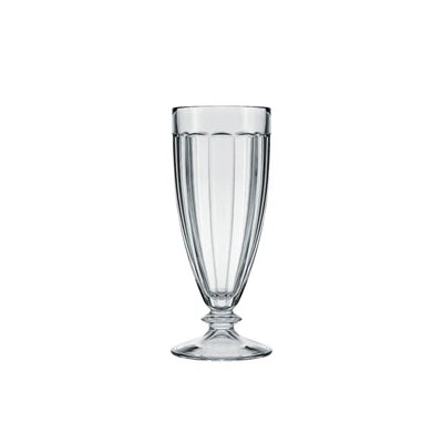 390-996 - TROPICAL MILK SHAKE CUP 360ml (0712) - Nadir (Box of 24)