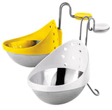 2 Piece Egg Poacher Set - 39024