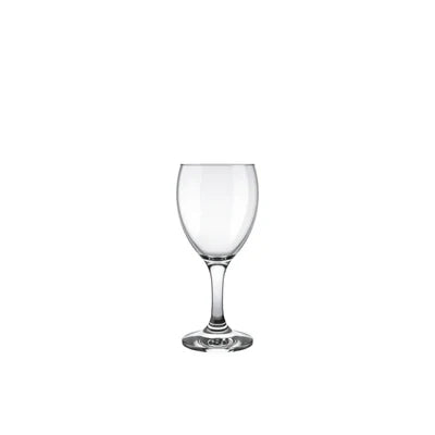 391-016 - WINDSOR WHITE WINE GLASS 190ml (7428) - Nadir (Box of 24)
