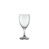 391-018 - WINDSOR WATER GLASS 300ml (7028) - Nadir (Box of 24)