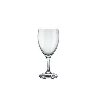 391-018 - WINDSOR WATER GLASS 300ml (7028) - Nadir (Box of 24)