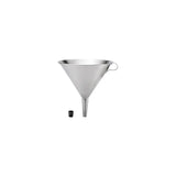 Chef Inox Round Funnel S S
