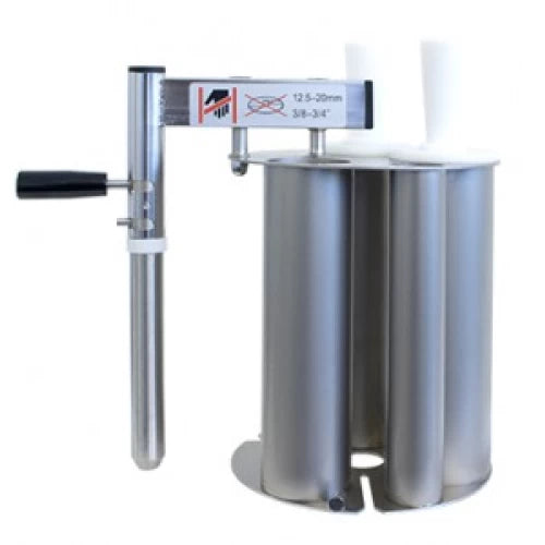 Roband Hallde 4 Tube Feeder for RG-400i