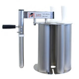 Roband Hallde 4 Tube Feeder for RG-400i