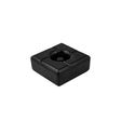 Windless Ashtray-Square 115X115Mm