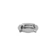 Ashtray-S/S | Round | 125Mm