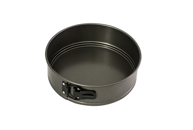 Springform Rnd Cake Pan, 23Ø x 6cm - Non Stick - 40052 (2)