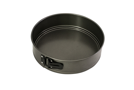 Springform Rnd Cake Pan, 25Ø x 6cm - Non Stick - 40053 (2)