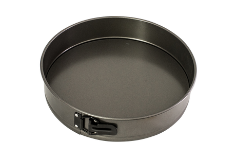 Springform Rnd Cake Pan, 30Ø x 7cm - Non Stick - 40054 (2)
