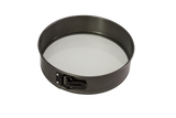 Springform Rnd Cake Pan with Glass Base, 26Ø x 7cm - Non Stick - 40055 (2)