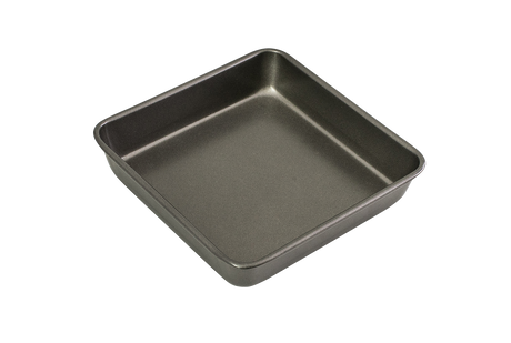 Square Bake Pan, 23 x 23 x 4.5cm - Non Stick - 40059 (2)