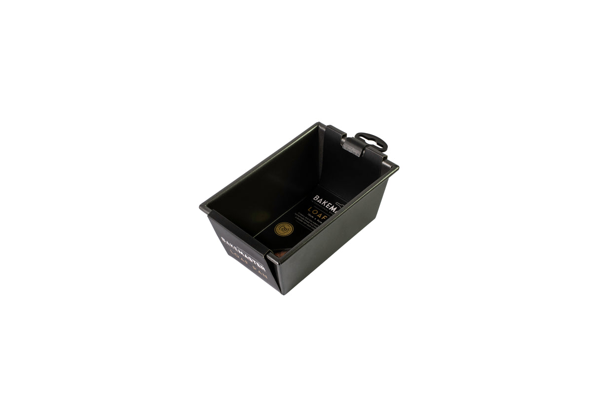 Box Sided Loaf Pan, 15 x 9 x 7cm - Non Stick - 40070 (4)