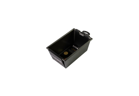 Box Sided Loaf Pan, 15 x 9 x 7cm - Non Stick - 40070 (4)