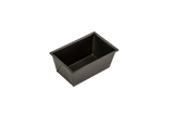 Box Sided Loaf Pan, 15 x 9 x 7cm - Non Stick - 40070 (2)