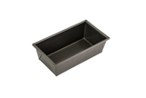 Box Sided Loaf Pan, 21 x 11 x 7cm - Non Stick - 40071 (2)