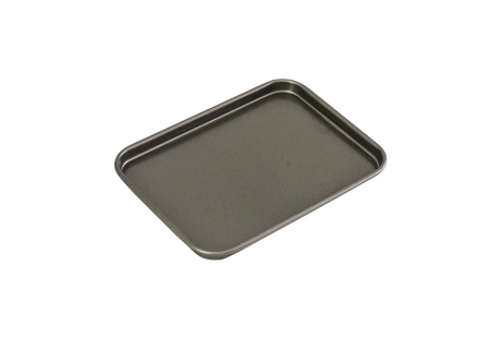 Individual Baking Tray, 24 x 18 x 1.3cm - Non Stick - 40075 (2)
