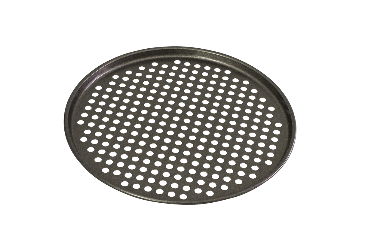 Round Pizza Crisper, 32Øcm - Non Stick - 40079 (2)