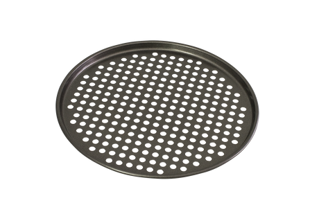 Round Pizza Crisper, 32Øcm - Non Stick - 40079 (2)