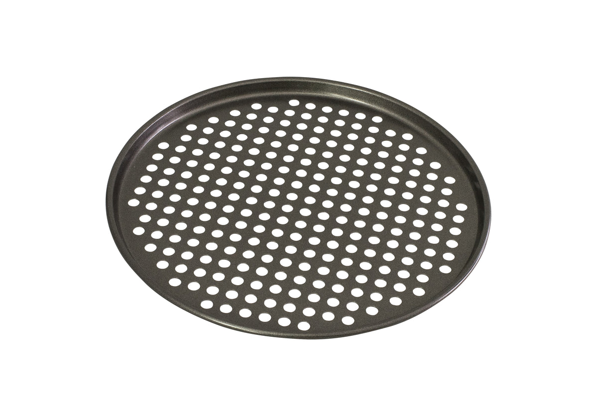 Round Pizza Crisper, 32Øcm - Non Stick - 40079