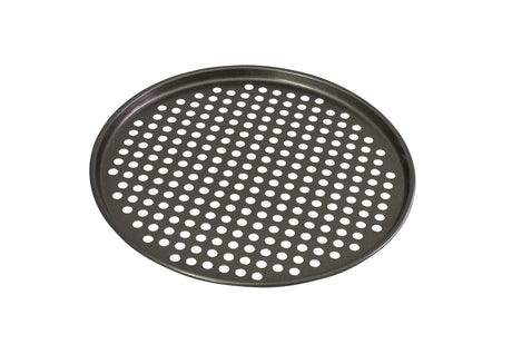 Round Pizza Crisper, 32Øcm - Non Stick - 40079